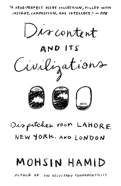 Example Book Cover