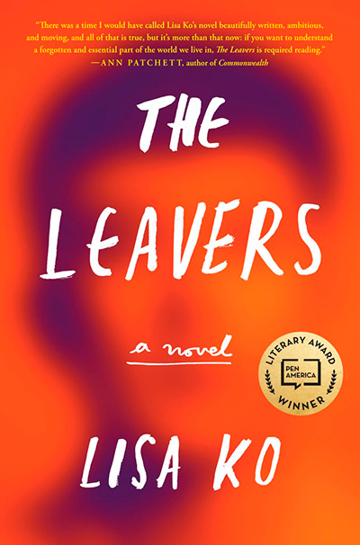 Example Book Cover