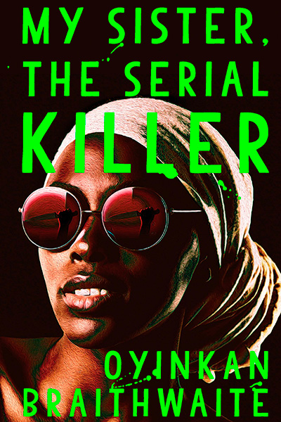 Example Book Cover