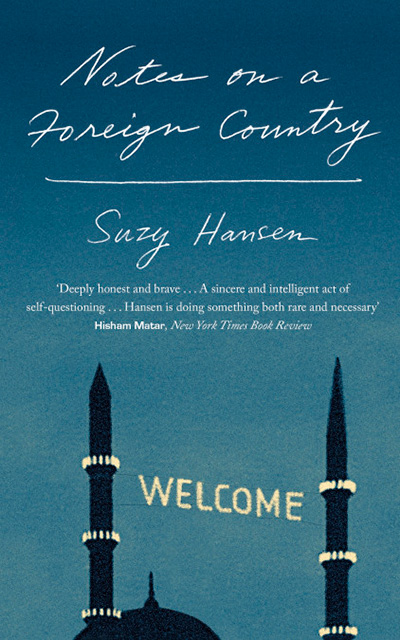 Example Book Cover